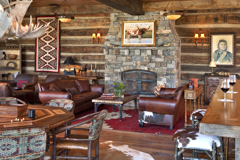 FIVE-STAR GUEST LODGE INFORMATION