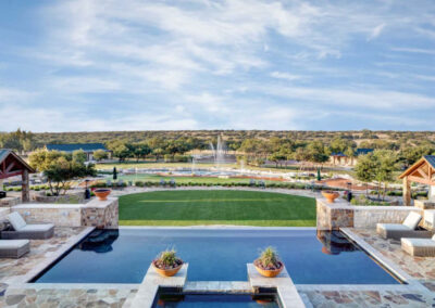 TEXAS HILL COUNTRY 5-STAR RESORT & SPA