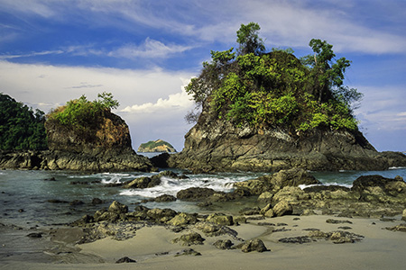 Costa Rica adventure