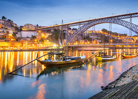 Historic Lisbon - Exploring 3 Cities