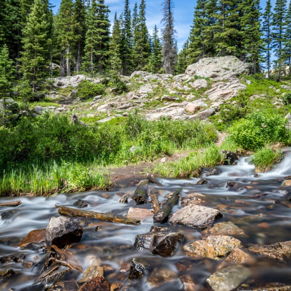 Ultimate Colorado Adventure 2024 Trip Beatrice Bradley