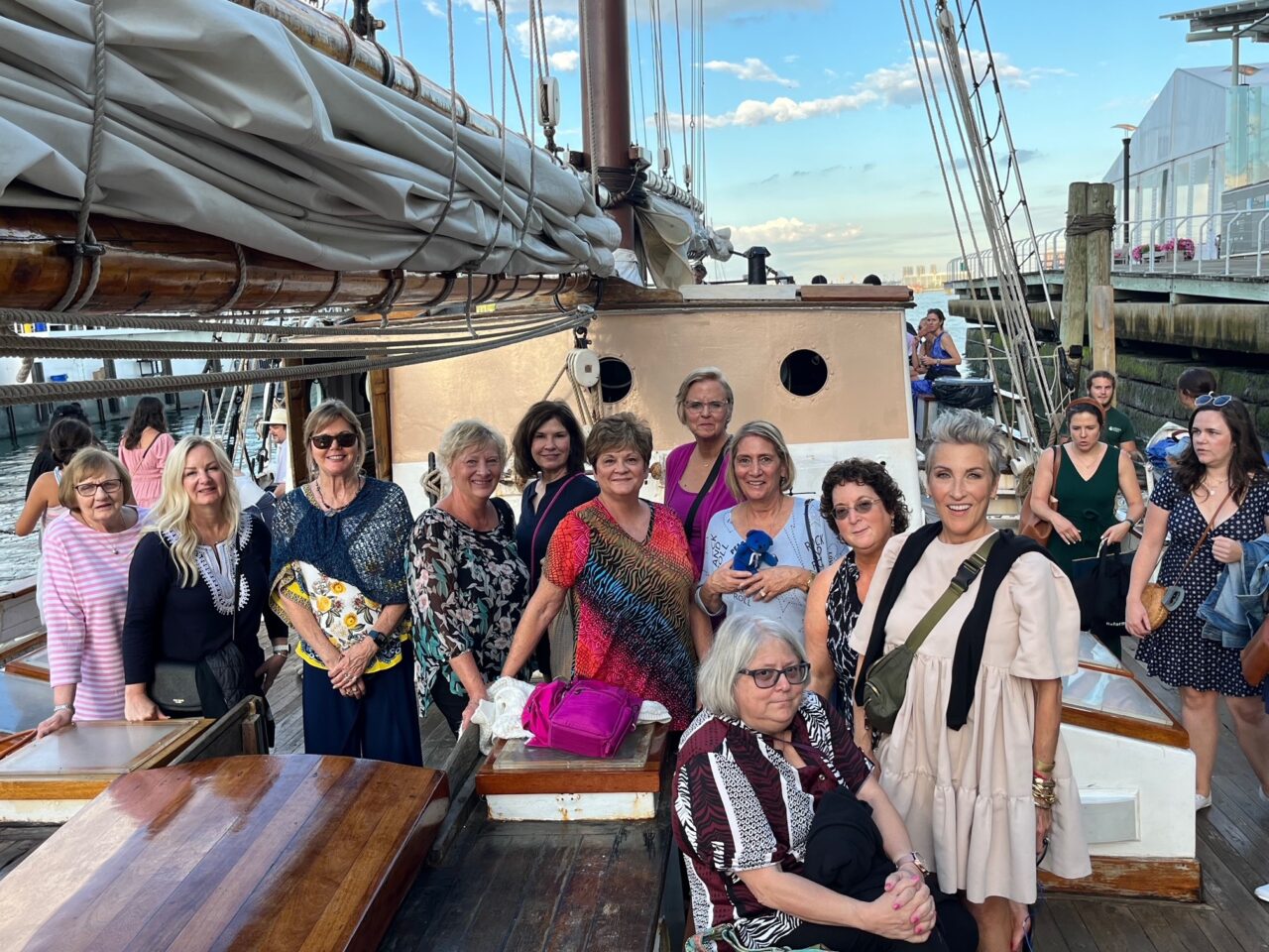 Boston 2024 Trip Beatrice Bradley