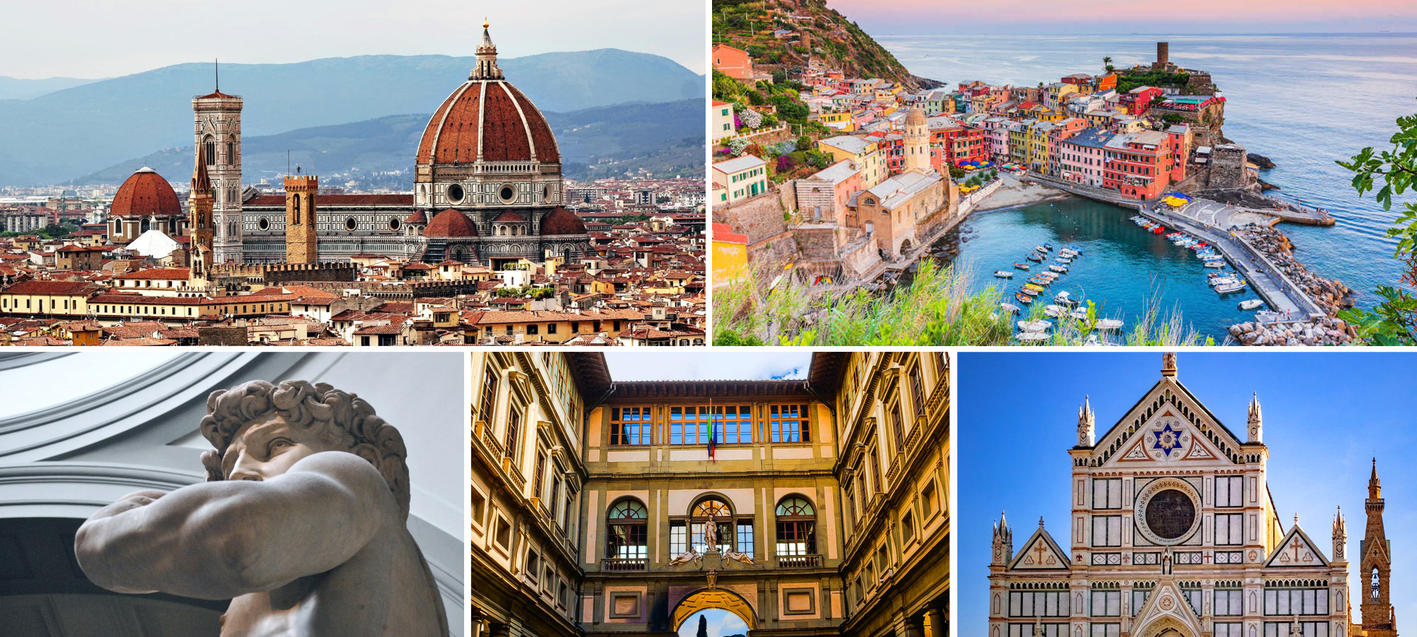 florence italy trip header img