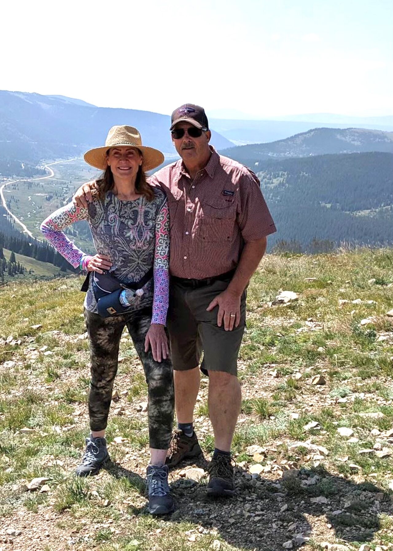 Costa Rica’s Pristine Paradise Couples Beatrice Bradley