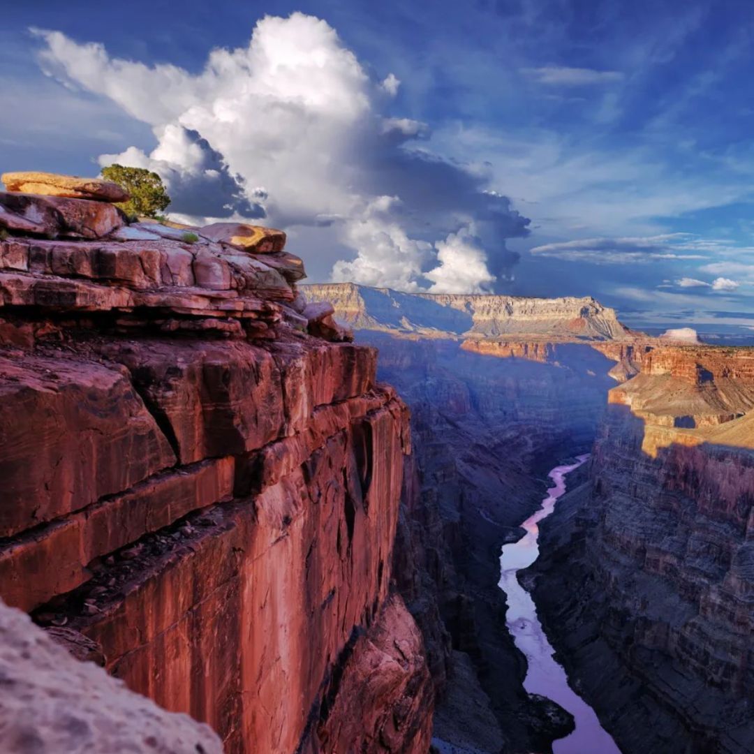 Grand Canyon | Beatrice Bradley