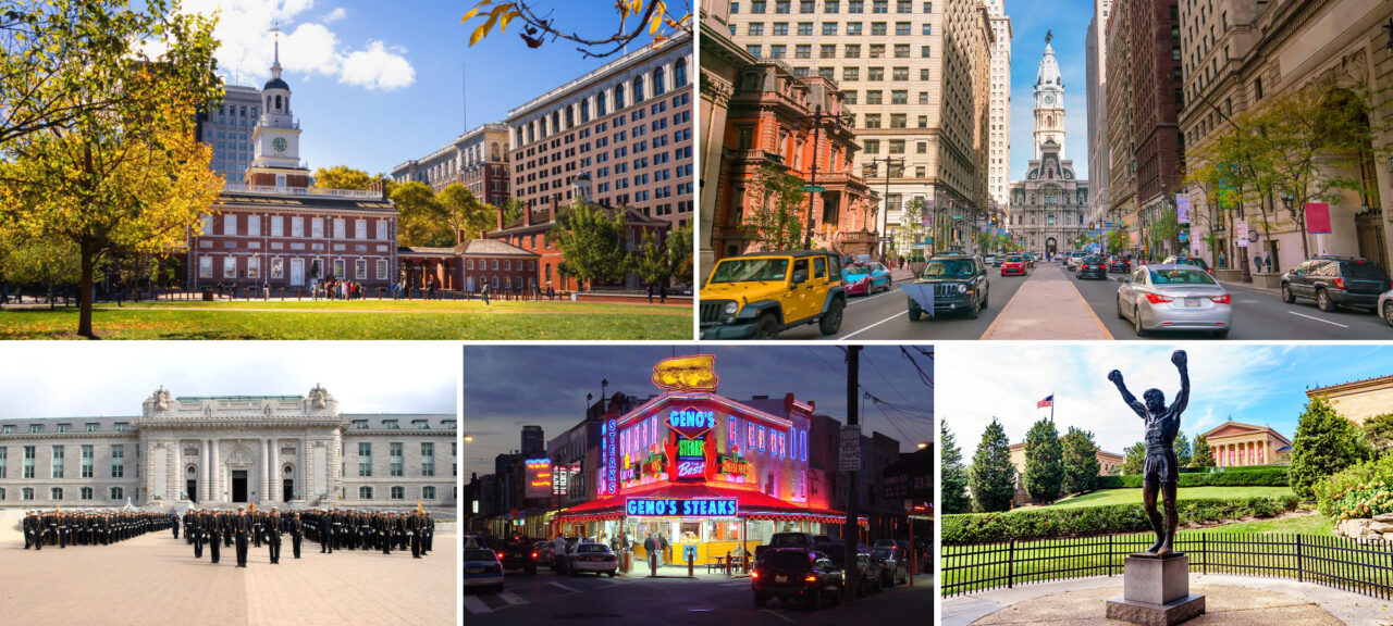 Philadelphia and Annapolis 2025 Trip Beatrice Bradley