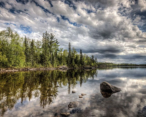 Ely - Boundary Waters
