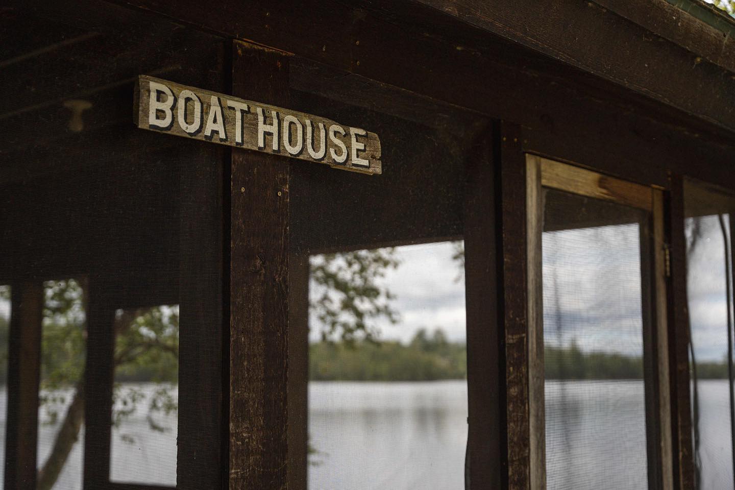 Ely - Boundary Waters