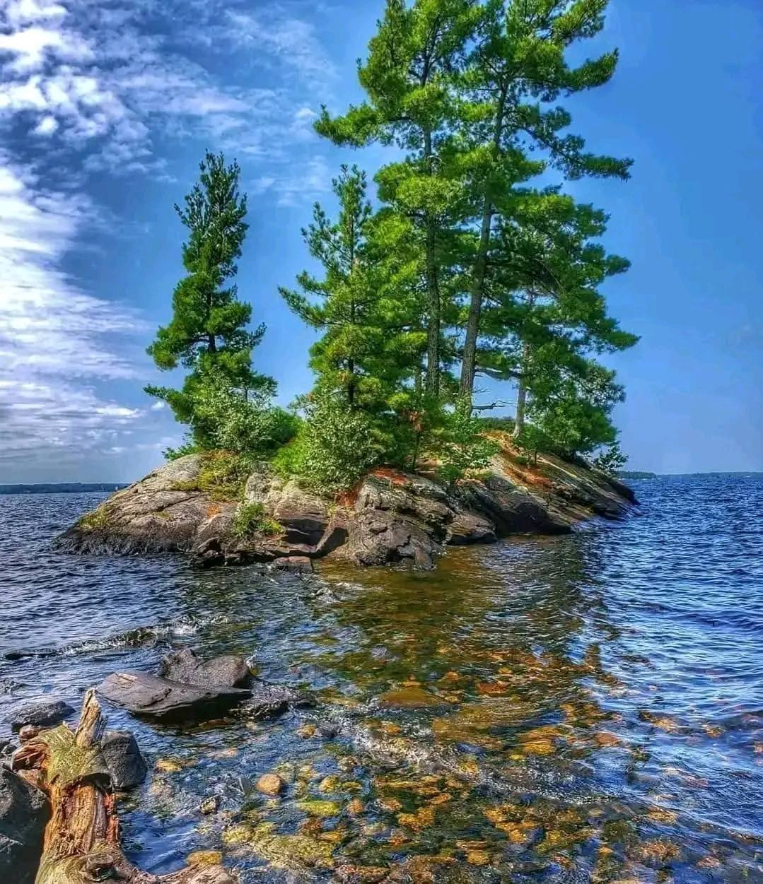 Ely - Boundary Waters
