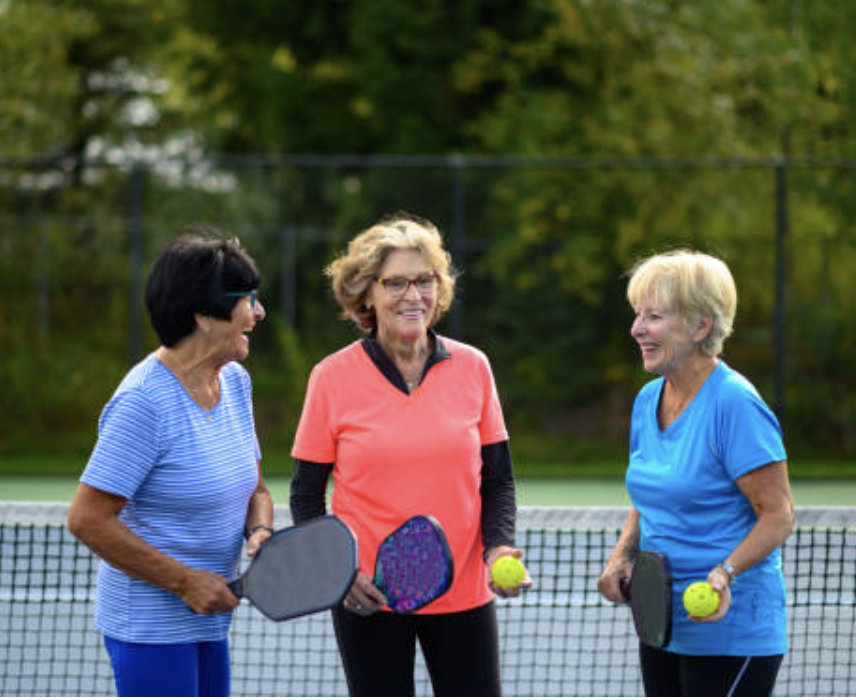 Northwoods adventure