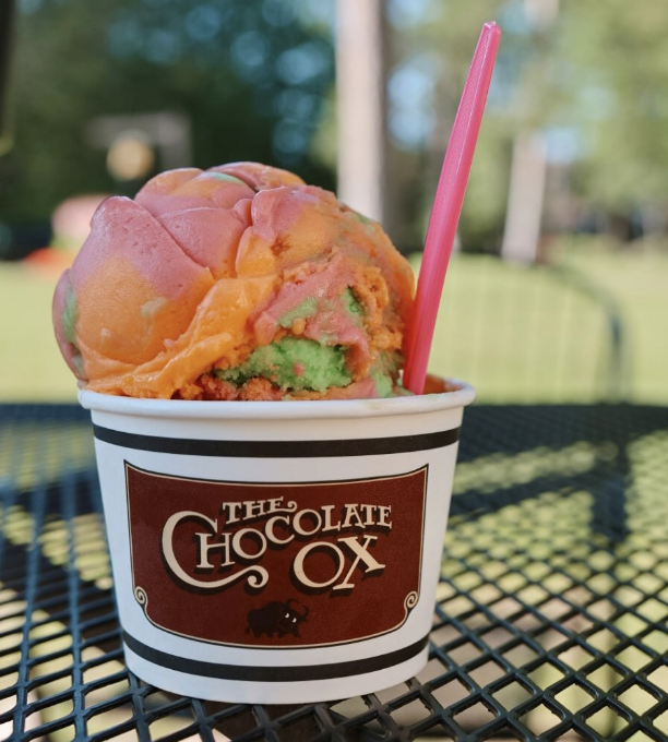 Northwoods adventure