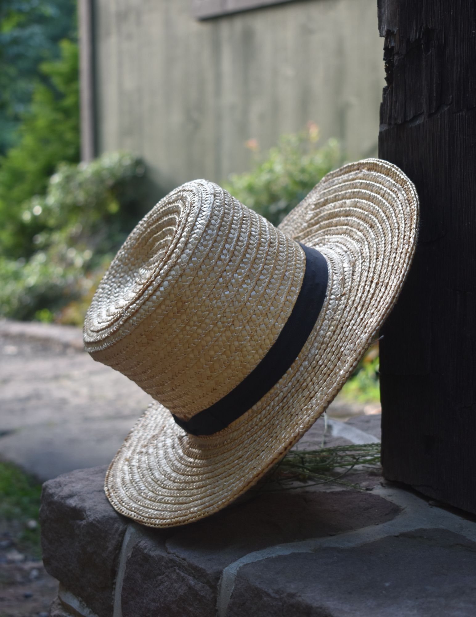 Amish Experience