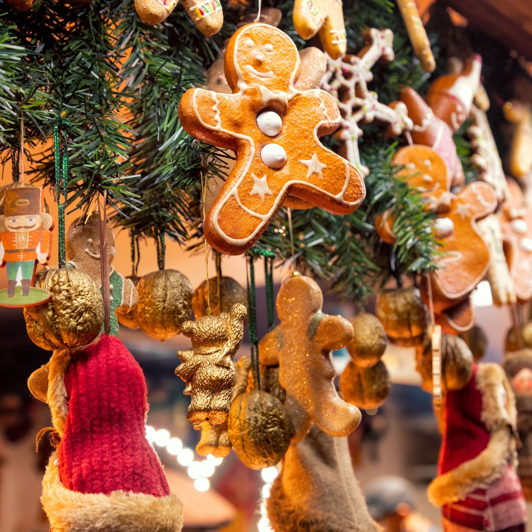 New York Christmas