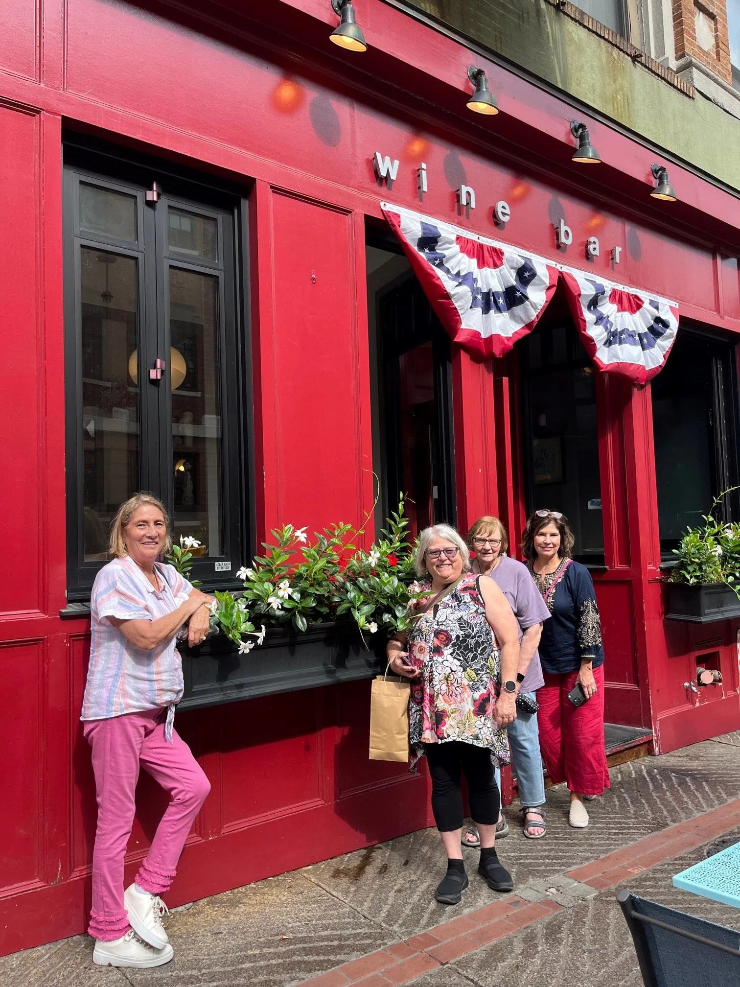 Historic Boston & Salem Massachusetts trip