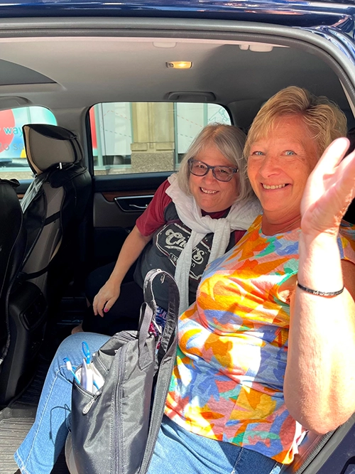 Historic Boston & Salem Massachusetts trip