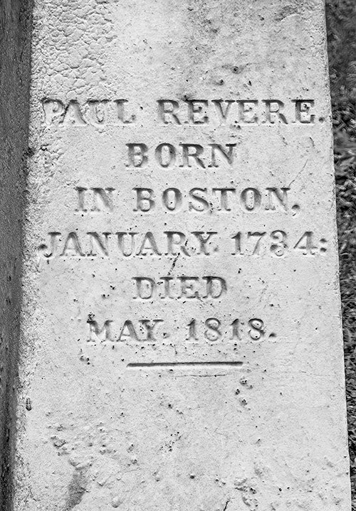 Historic Boston & Salem Massachusetts trip