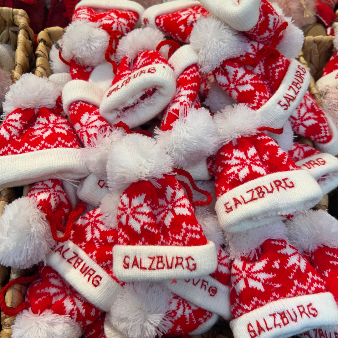 Europe Christmas market