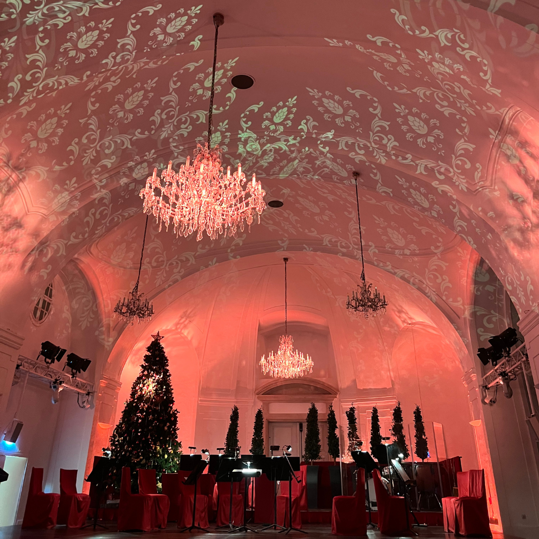 Europe Christmas market