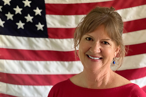 Becky Lysdahl Becky Lysdahl