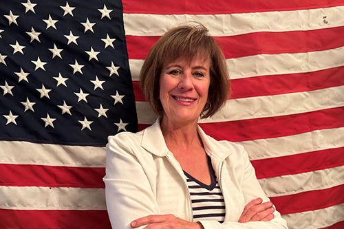 Carrie Nerison Carrie Nerison