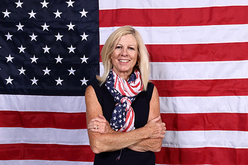 Connie Hart Connie Hart