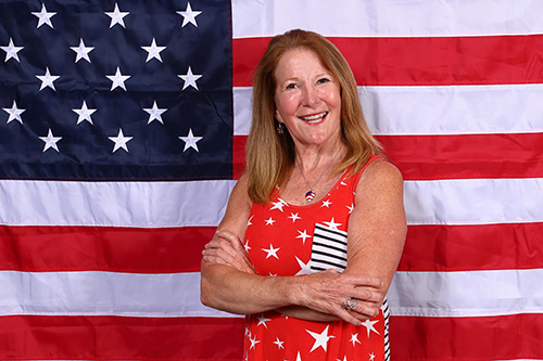 Connie Pickett Connie Pickett