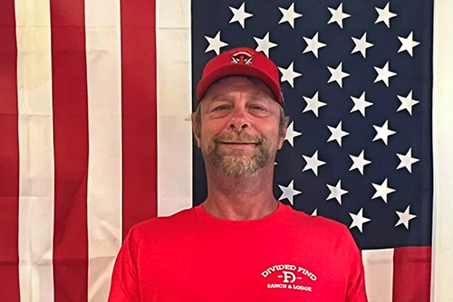 Dana-Larson Dana Larson