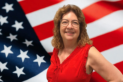 Happy Chronister Happy Chronister