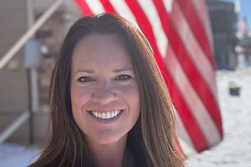 Kristi Southwick Kristi Southwick