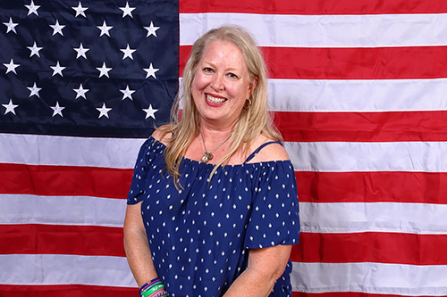 Melissa Paulson Melissa Paulson