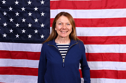 Nelly Fischer Nelly Fischer