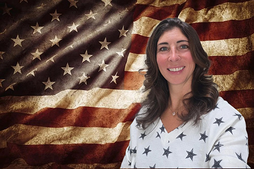 Anna Kruger Anna Kruger