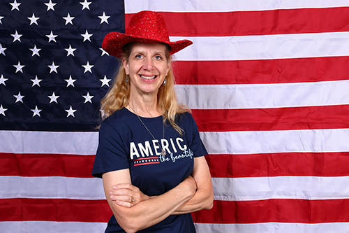 Kelly Kittleson Kelly Kittleson