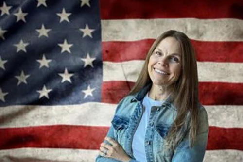 Kristine Olson Kristine Olson