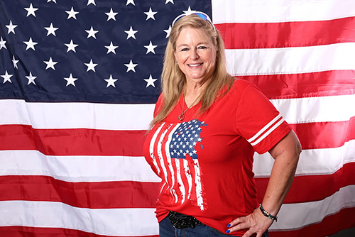 Linda May Poche Linda May Poche