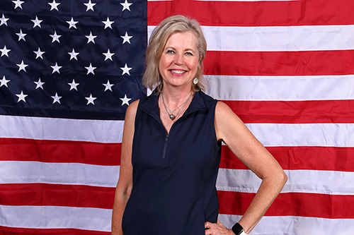 Sharon Larson Sharon Larson