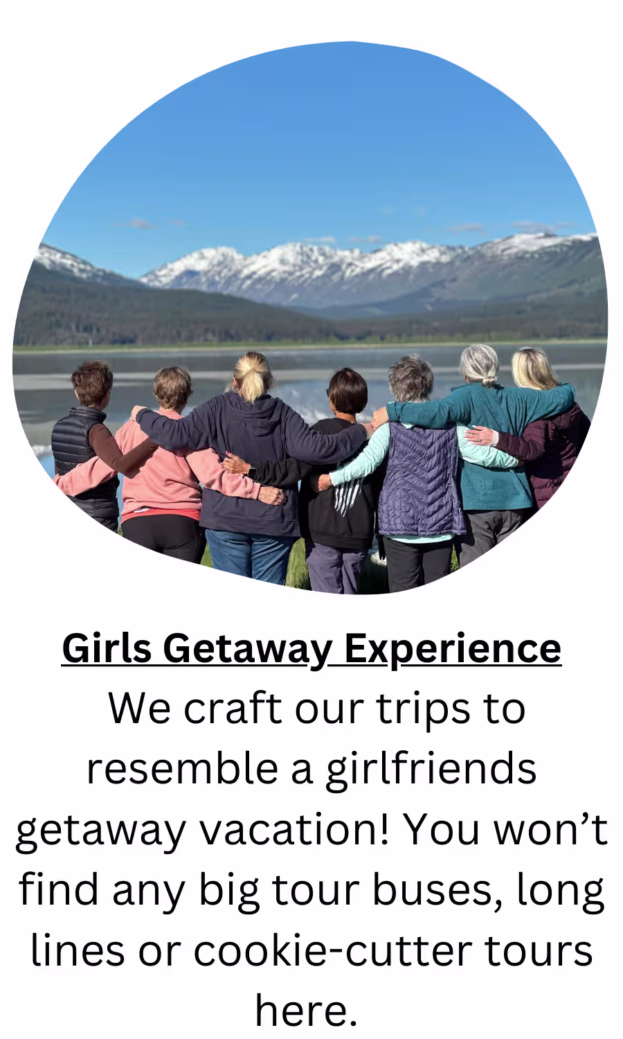 Beatrice Bradley Travel